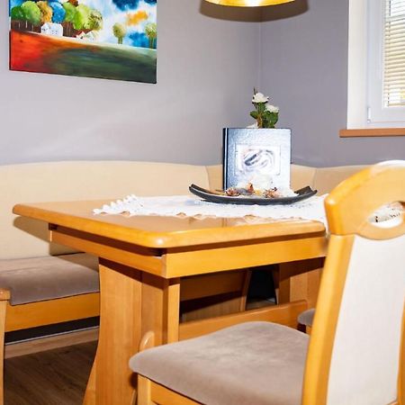 Appartement Alexandra Neukirchen am Großvenediger Eksteriør bilde