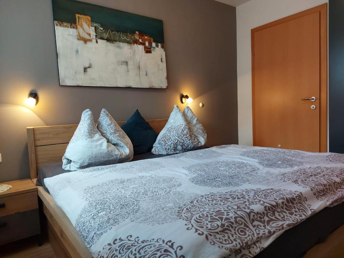 Appartement Alexandra Neukirchen am Großvenediger Eksteriør bilde