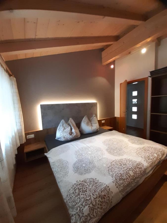 Appartement Alexandra Neukirchen am Großvenediger Eksteriør bilde
