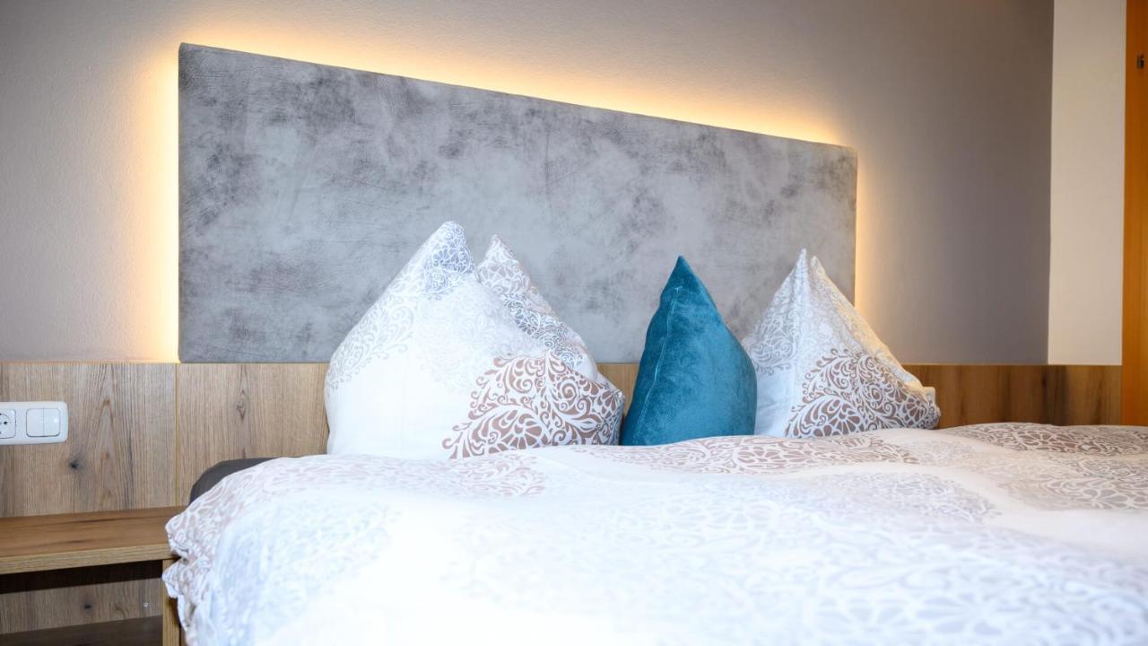 Appartement Alexandra Neukirchen am Großvenediger Eksteriør bilde