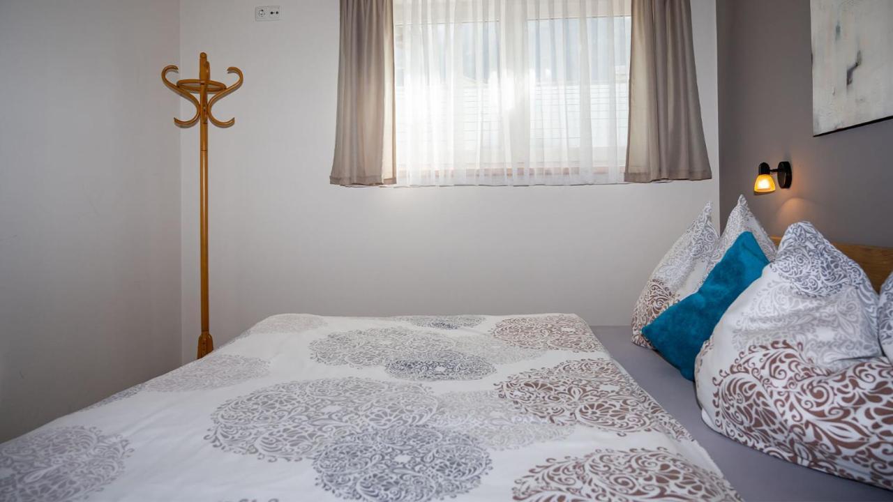 Appartement Alexandra Neukirchen am Großvenediger Eksteriør bilde