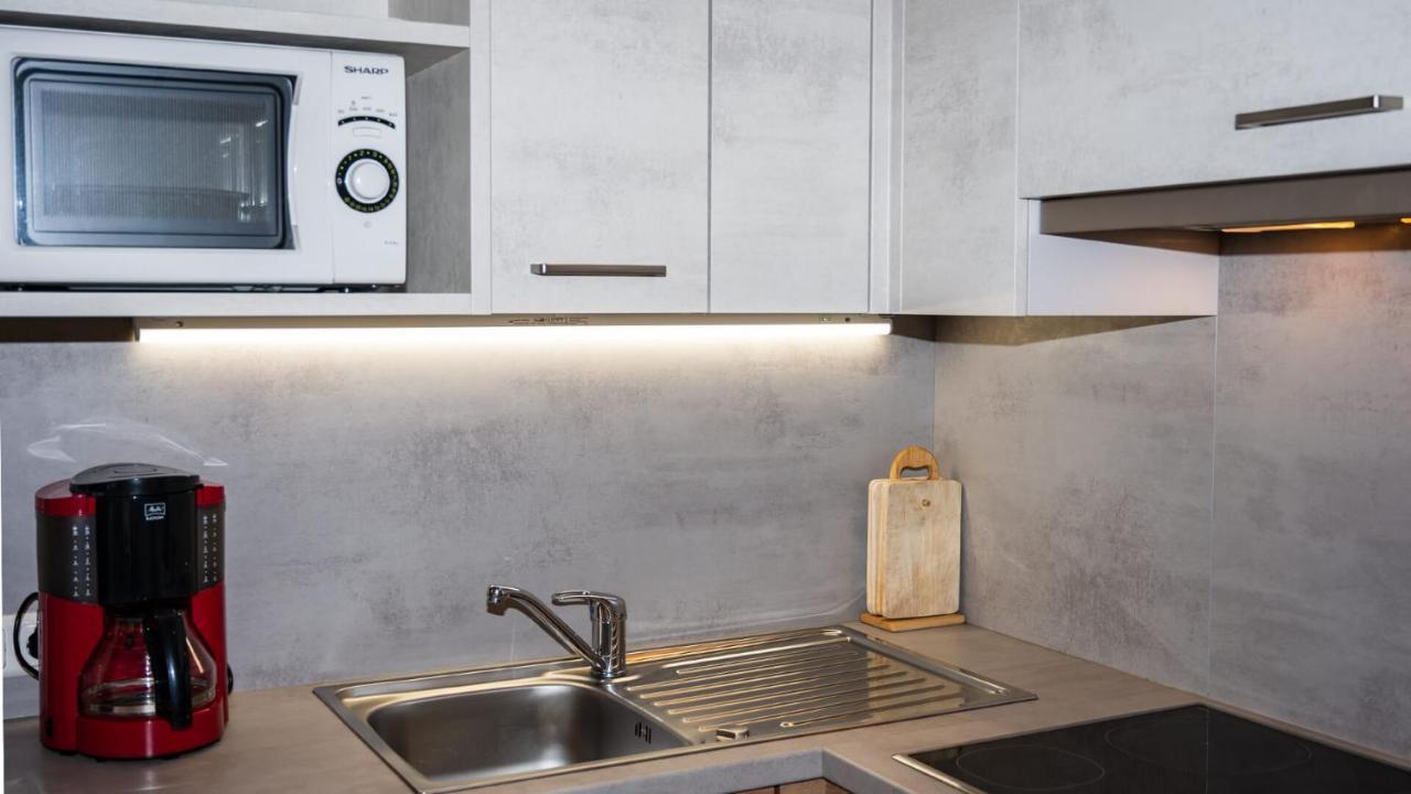 Appartement Alexandra Neukirchen am Großvenediger Eksteriør bilde