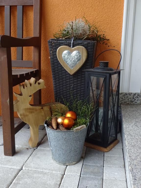 Appartement Alexandra Neukirchen am Großvenediger Rom bilde