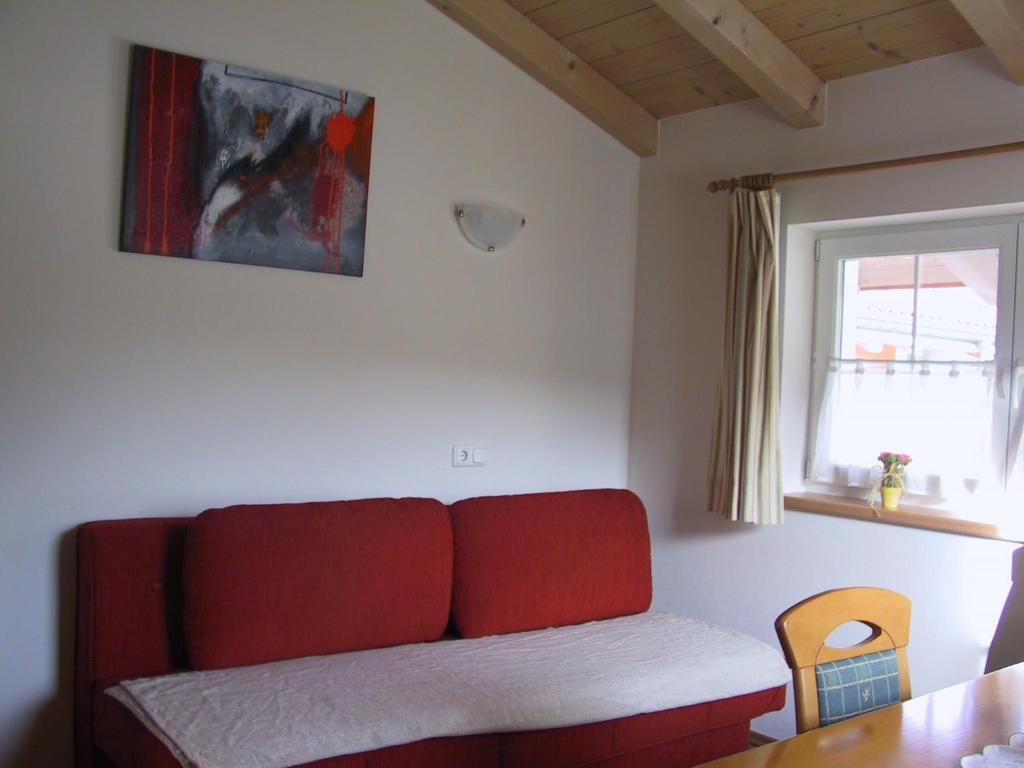 Appartement Alexandra Neukirchen am Großvenediger Rom bilde