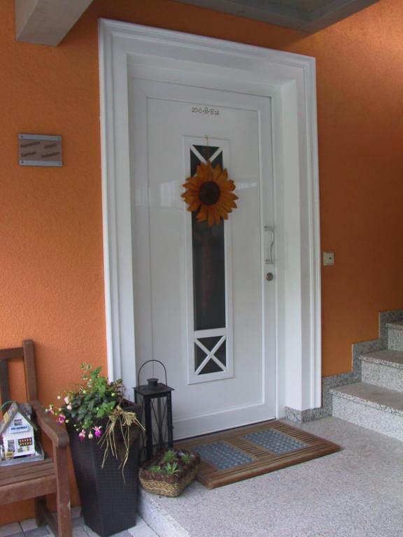 Appartement Alexandra Neukirchen am Großvenediger Eksteriør bilde