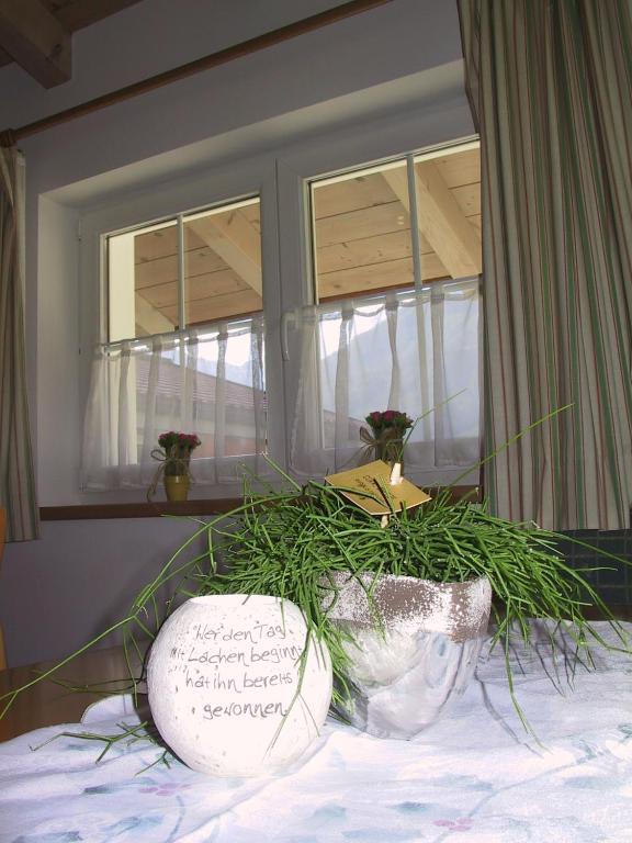 Appartement Alexandra Neukirchen am Großvenediger Rom bilde